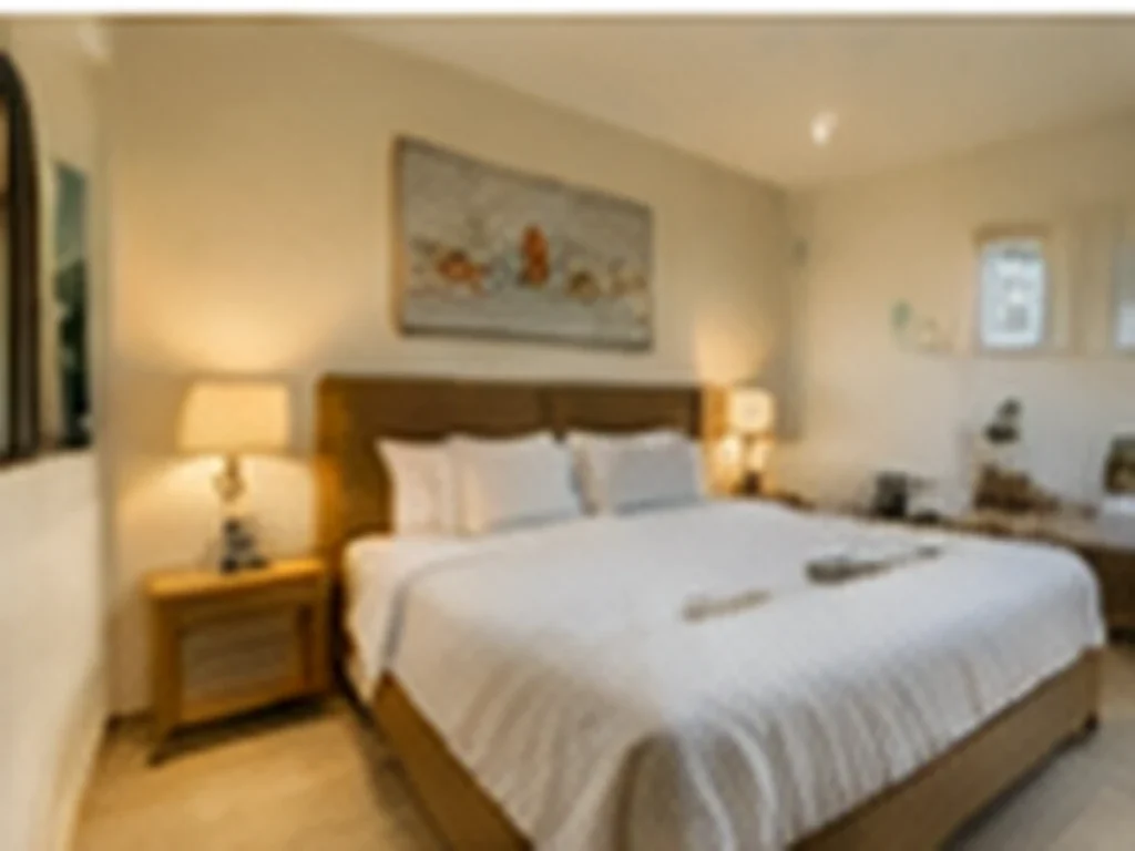 Habitación Principal