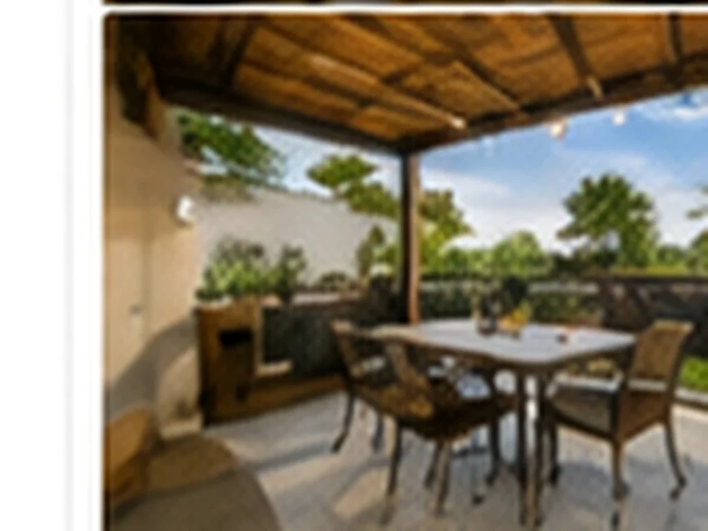 Terraza