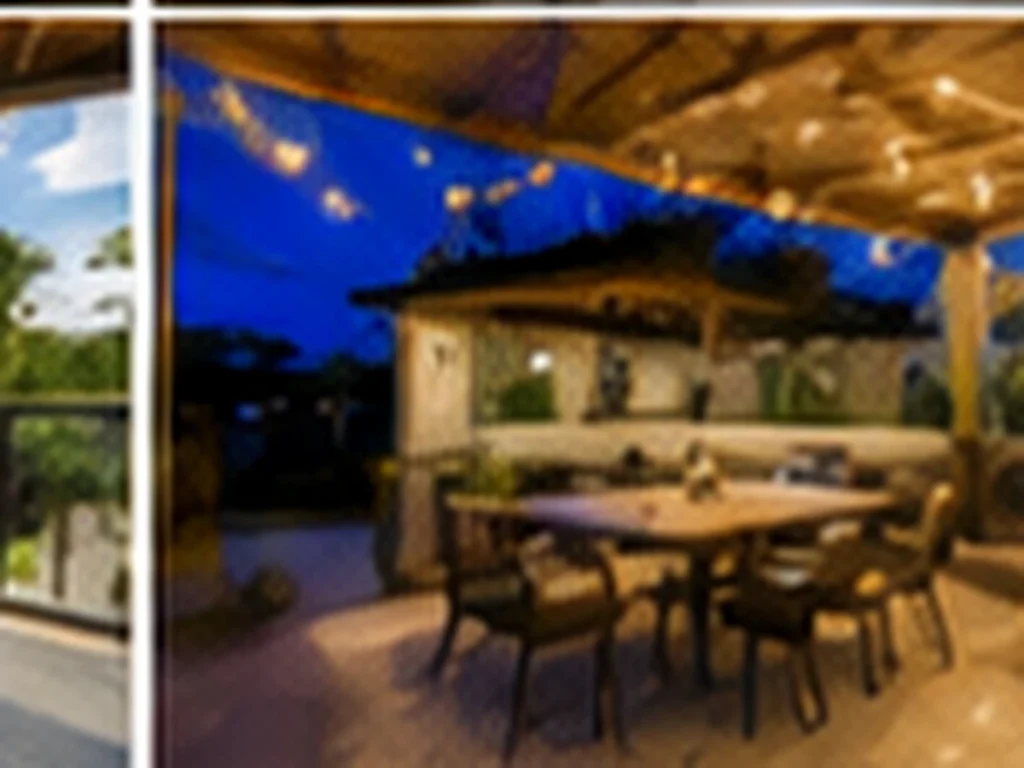 Terraza